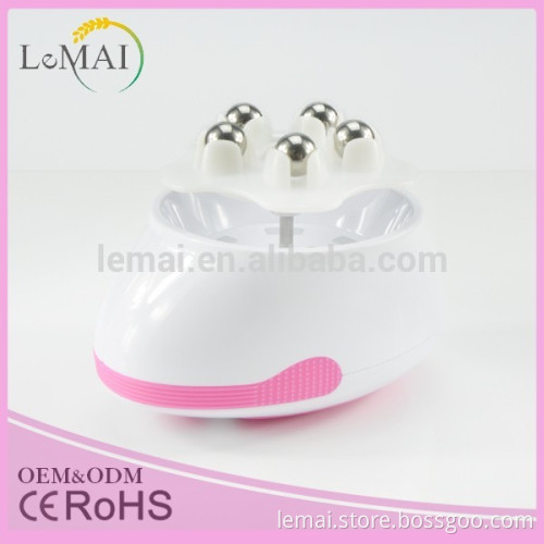 3D Beauty Body Massager Magic Wand Massager